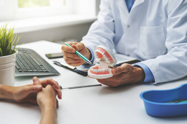 Best Dental Exams and Cleanings  in Fairmount, GA