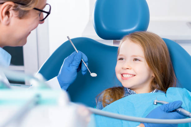 Oral Surgery in Fairmount, GA