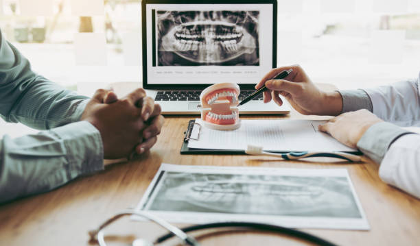 Best TMJ/TMD Treatment  in Fairmount, GA