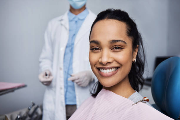 Best Teeth Whitening  in Fairmount, GA