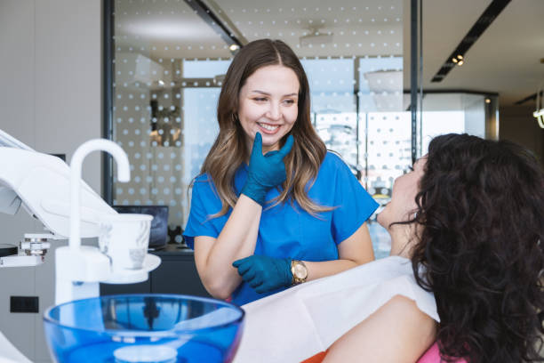 Best Sedation Dentistry  in Fairmount, GA