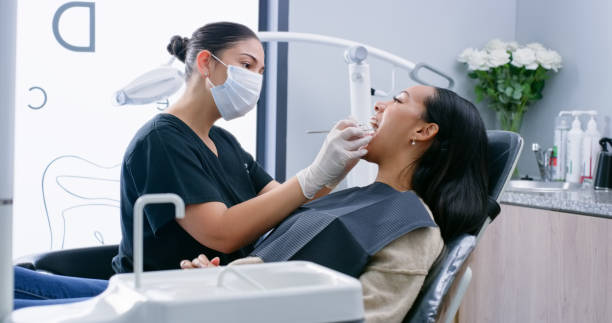 Best Wisdom Tooth Removal  in Fairmount, GA