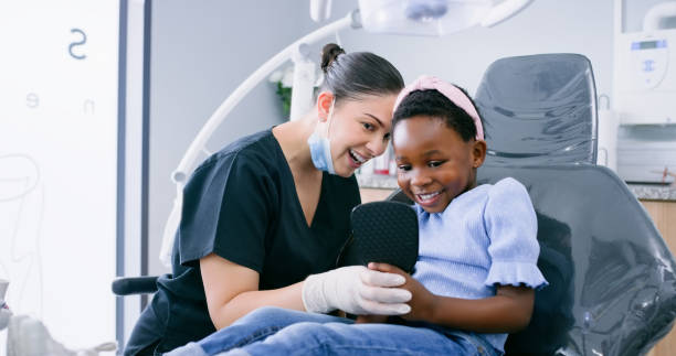 Best Cosmetic Dentistry  in Fairmount, GA