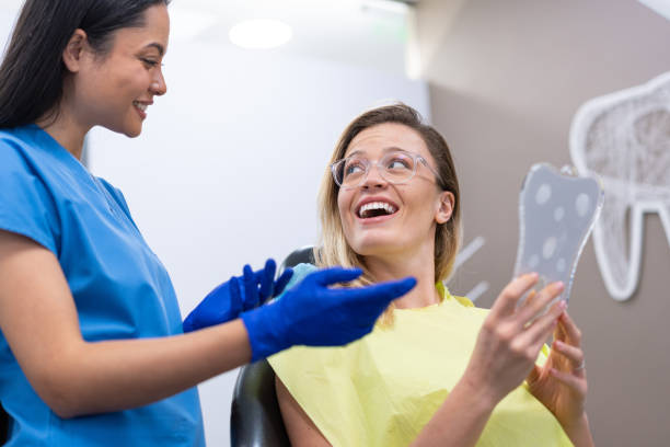 Best Laser Dentistry  in Fairmount, GA