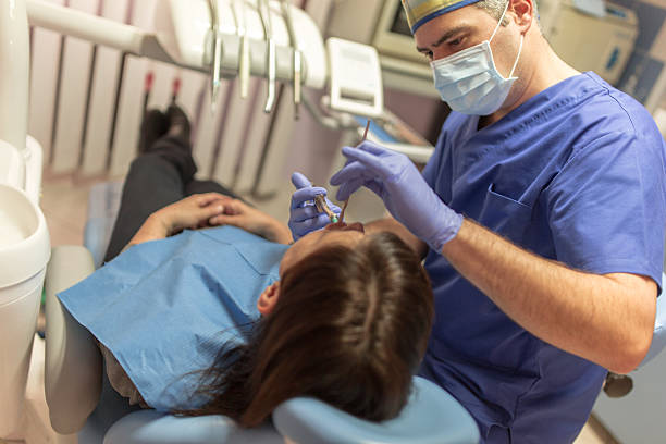 Best Dental Exams and Cleanings  in Fairmount, GA