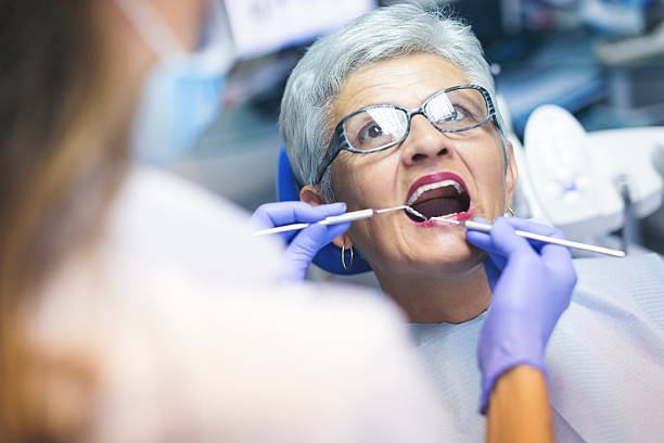 Best Emergency Dental Care  in Fairmount, GA