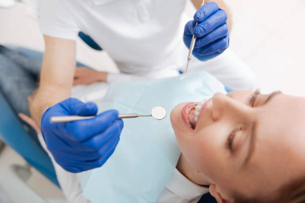 Best Oral Cancer Screening  in Fairmount, GA