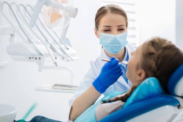 Why Choose Us for Your Dental Needs in Fairmount, GA
