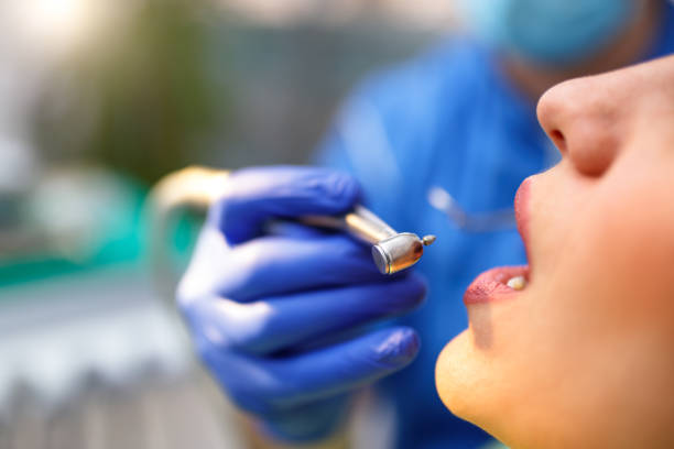 Best Wisdom Tooth Removal  in Fairmount, GA